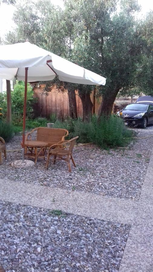 Affittacamere Da Rosa Policastro Bussentino Dış mekan fotoğraf