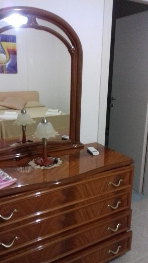 Affittacamere Da Rosa Policastro Bussentino Dış mekan fotoğraf