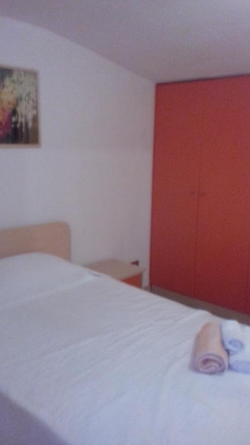 Affittacamere Da Rosa Policastro Bussentino Dış mekan fotoğraf