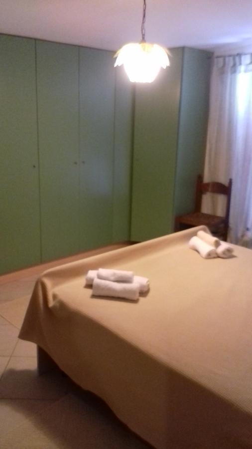 Affittacamere Da Rosa Policastro Bussentino Dış mekan fotoğraf